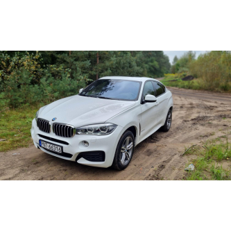 BMW X6 VIN: WBAKV410X00Z74498 year 2018